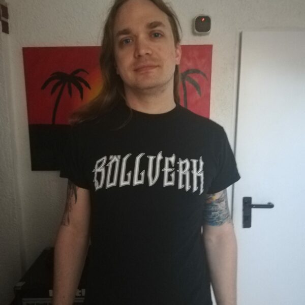 "Logo" T-Shirt
